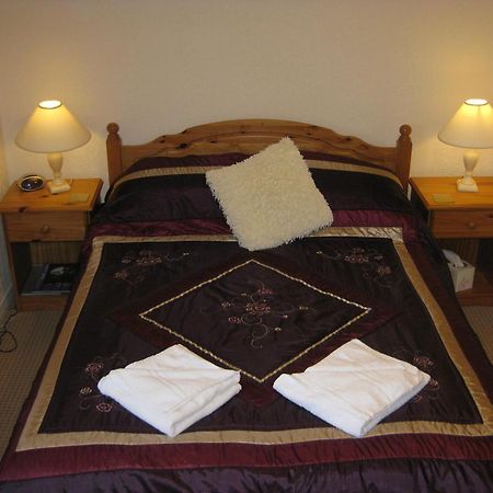 The Ashmount Hotel Rhos-on-Sea Bagian luar foto