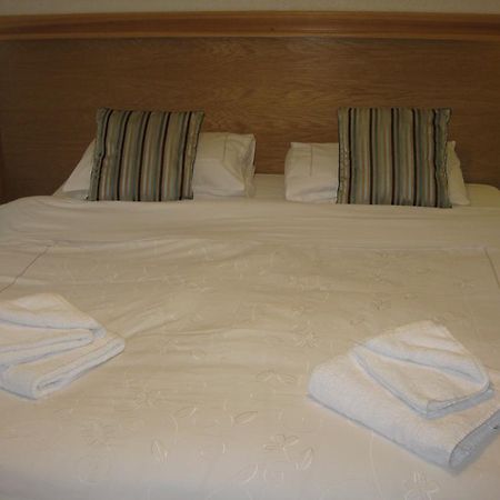 The Ashmount Hotel Rhos-on-Sea Bagian luar foto