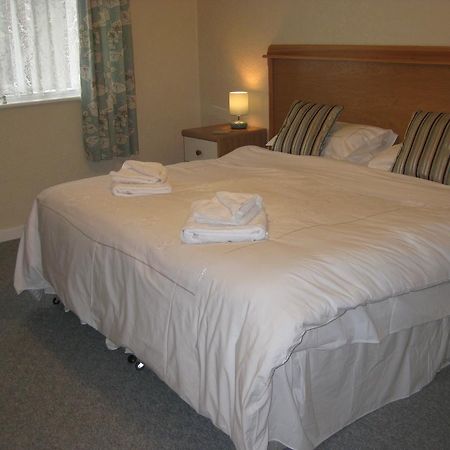 The Ashmount Hotel Rhos-on-Sea Bagian luar foto