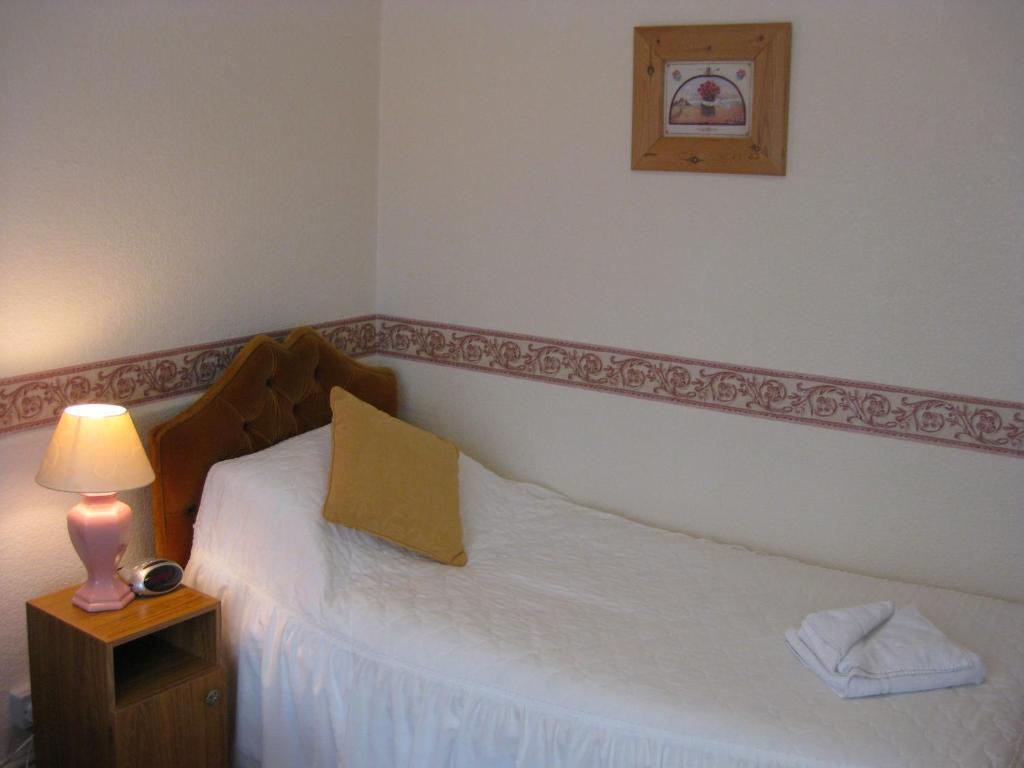 The Ashmount Hotel Rhos-on-Sea Ruang foto