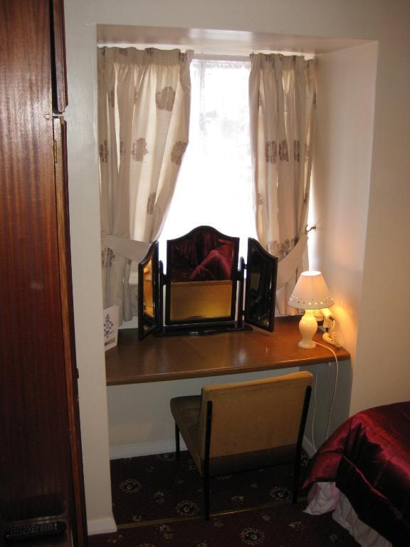 The Ashmount Hotel Rhos-on-Sea Ruang foto