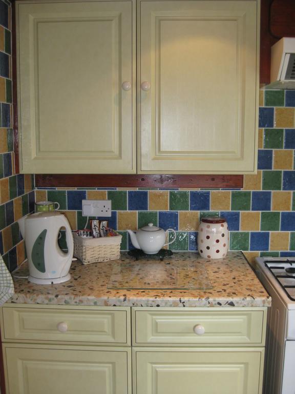 The Ashmount Hotel Rhos-on-Sea Bagian luar foto