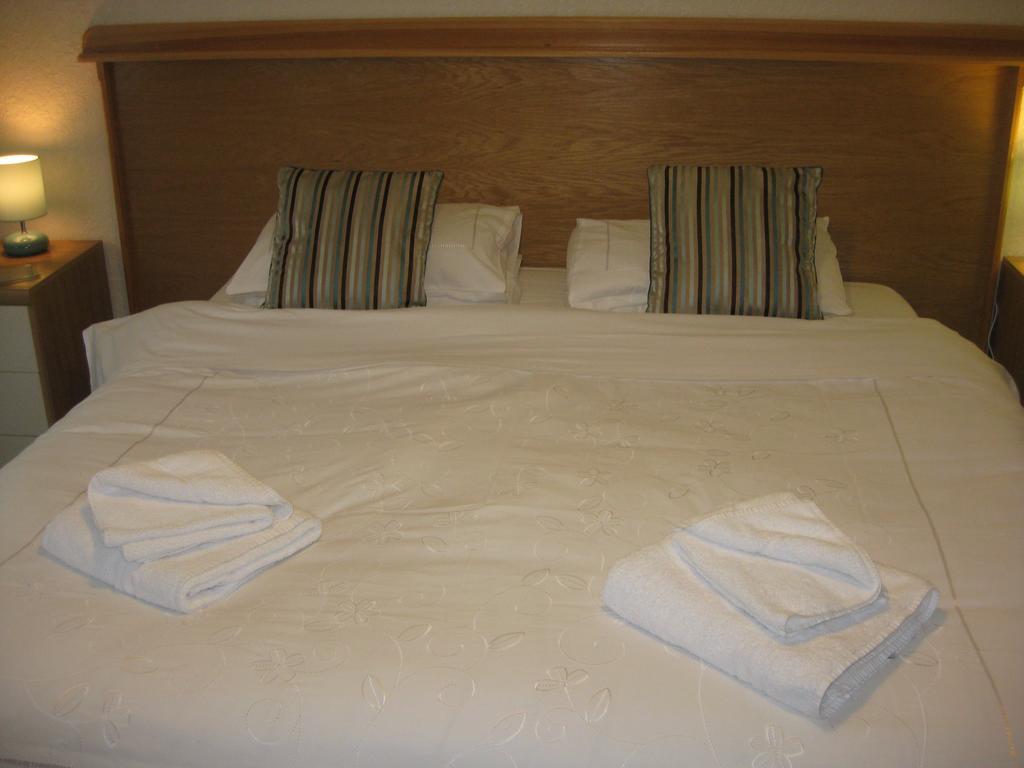 The Ashmount Hotel Rhos-on-Sea Bagian luar foto