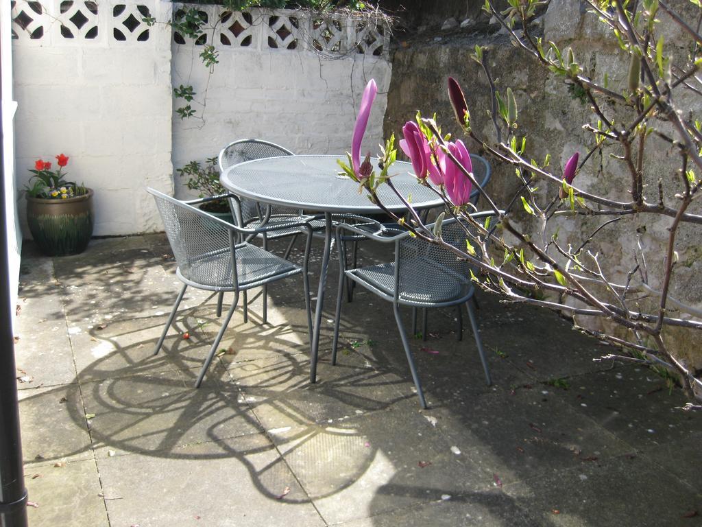 The Ashmount Hotel Rhos-on-Sea Bagian luar foto
